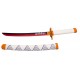 MINI KATANA DEMON SLAYER RENGOKU KYOUJUROU